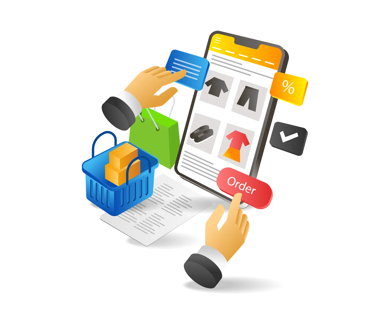 Engaging Facebook and Instagram ad formats
